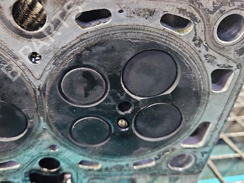 Cylinder head KIA CEE'D Sportswagon (JD) | BP37847090M5 - Image 18