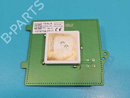 Antenne/Base TESLA MODEL 3 (5YJ3) | BP38128174C140 - Image 2