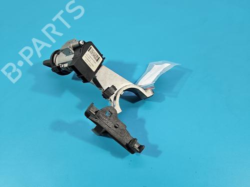 Ignition barrel PEUGEOT BIPPER (AA_) 1.4 HDi | BP38487296M48 - Image 3