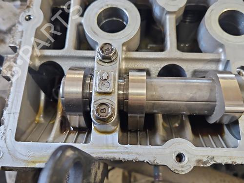 Engine KIA CARENS III MPV (UN) 2.0 CVVT | BP38120441M1 - Image 12