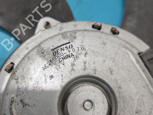 Radiator fan KIA OPTIMA (JF) 1.6 T-GDI | BP37841540M35 - Image 4