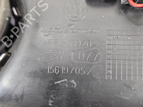 Rear left panel ALFA ROMEO STELVIO (949_) | BP37851336C60 - Image 4