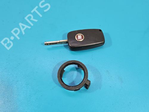 Engine control unit (ECU) FIAT LINEA (323_, 110_) 1.4 | BP37859860M57 - Image 14