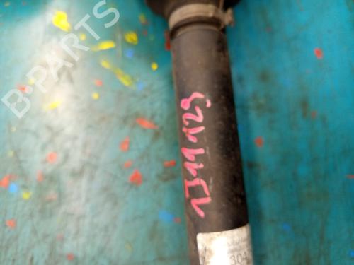 Right front driveshaft VW PASSAT CC B6 (357) 2.0 TDI | BP37808091M39 - Image 9