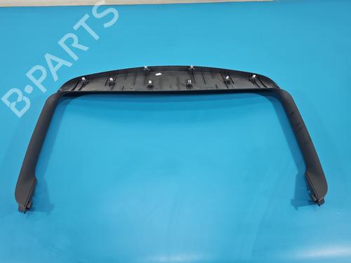Boot lining SKODA OCTAVIA III Combi (5E5, 5E6) 1.6 TDI | BP37822677I3 - Image 5
