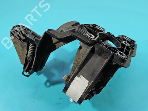 Pedal RENAULT MASTER III Van (FV) 2.3 dCi 100 FWD (FV0A, FV0B, FV0G, FV0K, FV0H) | BP38121273I4 - Image 6