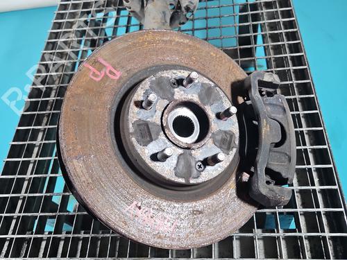 Used Right front steering knuckle Right front steering knuckle 37818836 37818836