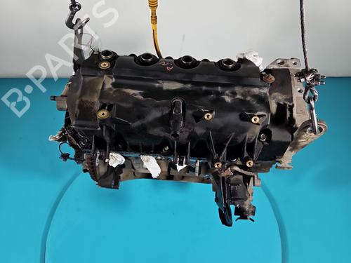 Used Engine Engine 39139988 39139988
