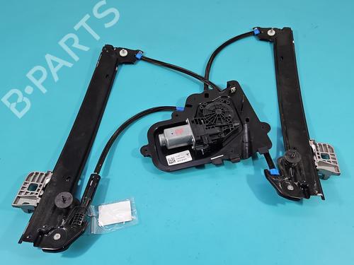 Front right window mechanism TESLA MODEL 3 (5YJ3)  | BP38127994C23  - Image 7
