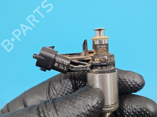 Injector FORD RANGER (TKE) | BP38149017M100 - Image 7