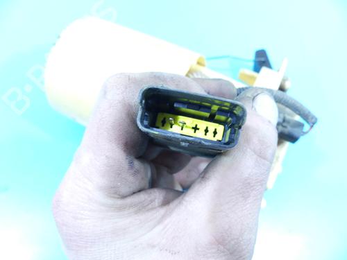 Electronic sensor PEUGEOT PARTNER Tepee 1.6 HDi 16V | BP37807287M84 - Image 5