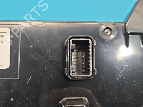 Climate control HYUNDAI i30 (PDE, PD, PDEN) | BP37827644I5 - Image 8