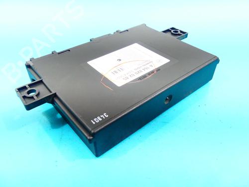 Electronic module MERCEDES-BENZ GL-CLASS (X164) GL 450 4-matic (164.871) | BP37877482M83 - Image 4