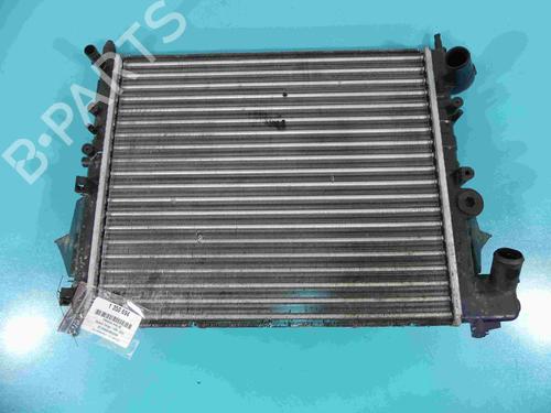 Used Water radiator Water radiator 38115112 38115112