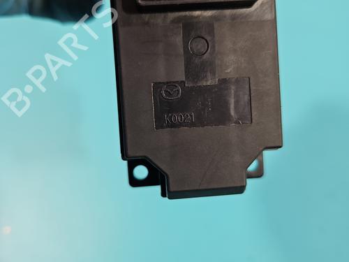 Switch MAZDA CX-7 (ER) 2.3 MZR DISI Turbo AWD (ER3P) | BP38133595I30  - Image 10
