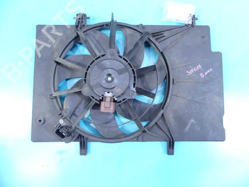 Radiator fan FORD B-MAX (JK) | BP37880678M35 - Image 2