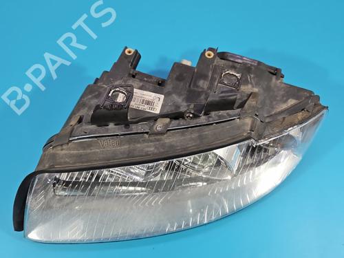 Left headlight AUDI A4 B6 (8E2) 2.0 | BP38467457C28 - Image 5