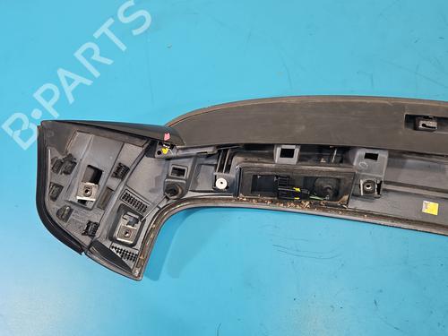 Spoiler bagklap CITROËN C4 CACTUS 1.6 HDi 90 | BP37824514C96 - Image 6
