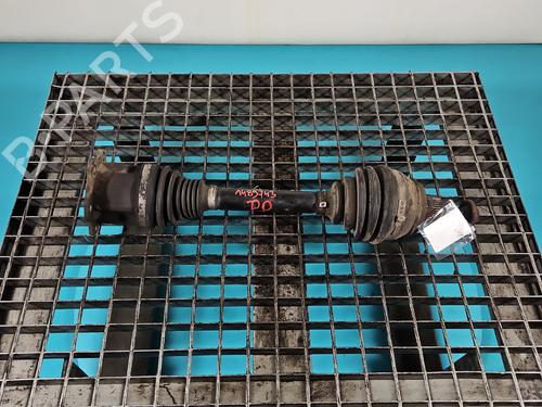Used Right front driveshaft Right front driveshaft 38139618 38139618
