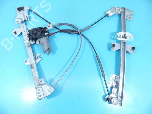 Used Front right window mechanism Front right window mechanism 37807619 37807619