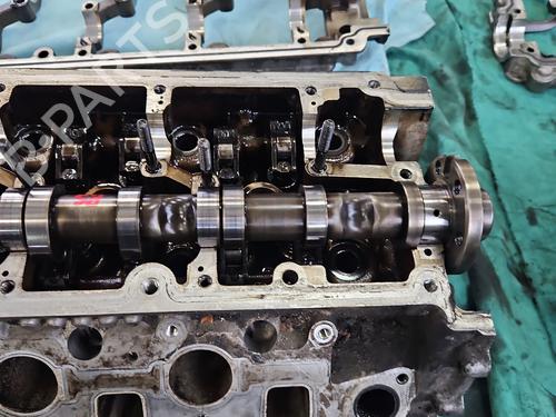 Cylinder head AUDI Q7 (4LB) 4.2 TDI quattro | BP37828492M5 - Image 3