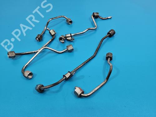 Pipe HONDA CR-V III (RE_) 2.2 i-DTEC 4WD (RE6) | BP37844714M125 - Image 1