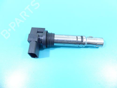 Ignition coil VW GOLF V (1K1) 1.4 FSI | BP37895140M94 - Image 3