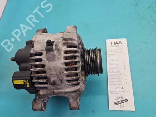 Alternador Alternador KIA SPORTAGE III (SL) 2.0 CVVT AWD (163 hp) 39930843 39930843