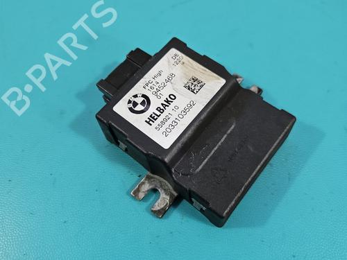 Electronic module BMW 3 (G20, G80, G28) 318 i | BP37836093M83 - Image 2