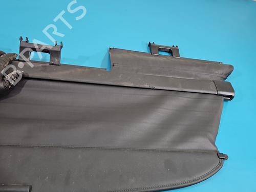 Cargo separator HONDA FR-V (BE) 2.0 (BE3) | BP37851113I36 - Image 4