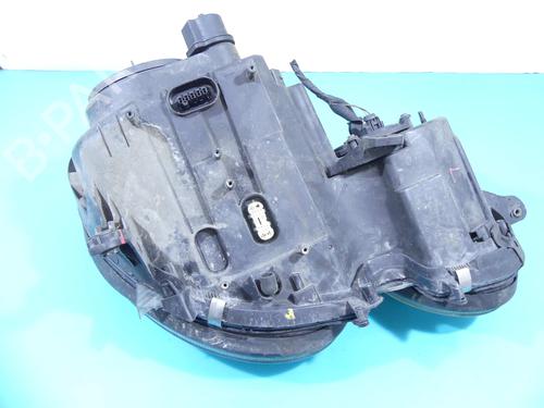 Left headlight MERCEDES-BENZ E-CLASS (W211) E 400 CDI (211.028) | BP37893783C28 - Image 8