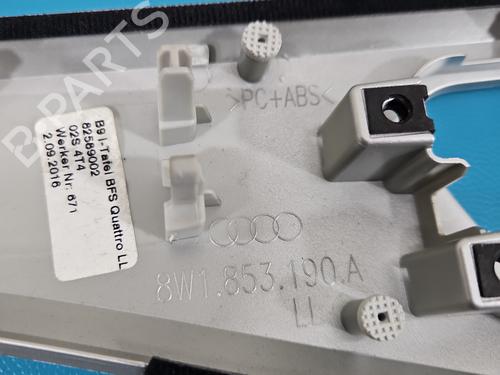 Andre AUDI A4 B9 (8W2, 8WC) 2.0 TFSI | BP37856325O1 - Image 21