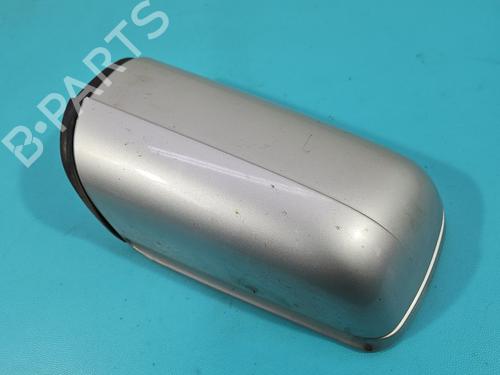 Used Left mirror Left mirror MERCEDES-BENZ C-CLASS (W202) [1993-2000] 38152419 38152419