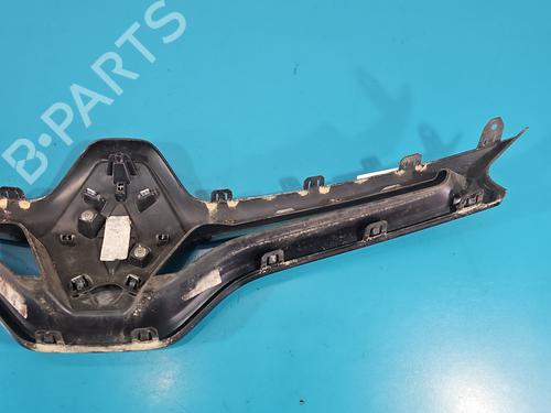 Grill RENAULT FLUENCE (L3_) 1.6 16V (L301, L30P, L30R) | BP38638097C40 - Image 6