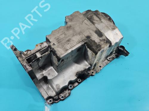 Used Oil sump Oil sump LAND ROVER DISCOVERY SPORT (L550) [2014-2026] 38136523 38136523