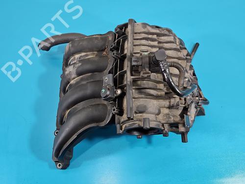 Intake manifold BMW 1 (E87) 118 i | BP37850541M70 - Image 4