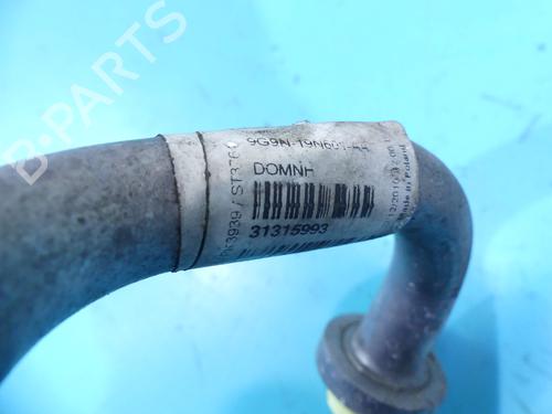 AC pipe VOLVO S60 II (134) 2.0 T | BP37884620M126 - Image 5