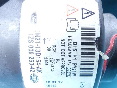 Right headlight FORD S-MAX (WA6) | BP37802820C29 - Image 8