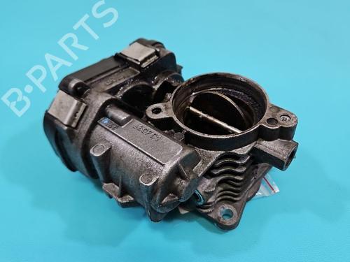 Used Throttle body Throttle body ALFA ROMEO 159 Sportwagon (939_) 1.9 JTDM 8V (939AXH1B, 939BXH1B) (115 hp) 40461321 40461321
