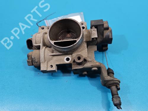 Throttle body FIAT PANDA (169_) 1.1 (169.AXA1A) | BP37847389M82 - Image 2