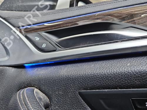 Front right panel BMW 5 Touring (G31) 520 d | BP37850861C59 - Image 2