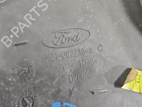 Scuttle panel FORD S-MAX (WA6) | BP37821837C110 - Image 5
