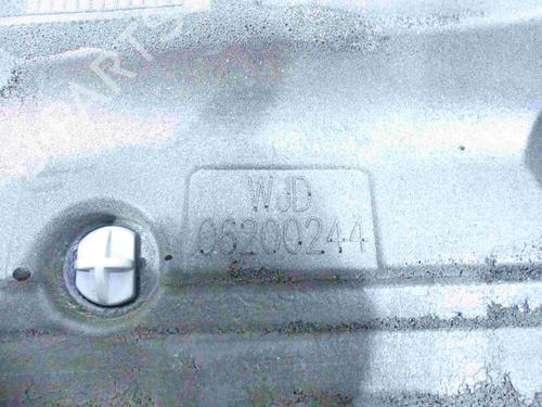 Upper protection VW SCIROCCO III (137, 138) | BP37883714M93 - Image 4