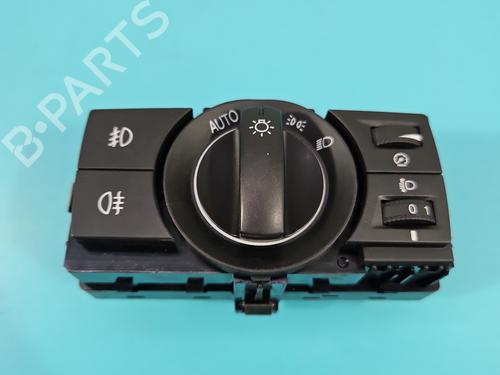 Used Headlight switch Headlight switch 38121307 38121307
