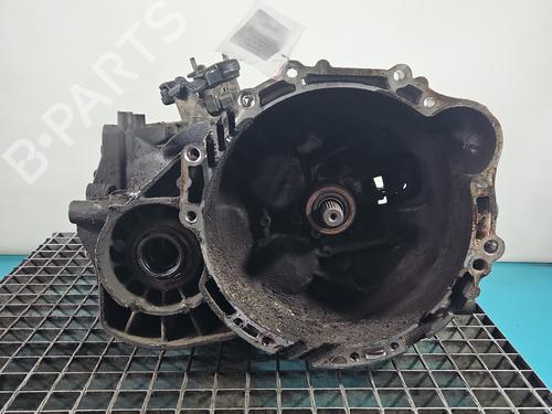 Gearbox KIA CEE'D SW (ED) 2.0 CRDi 140 | BP37836731M3 - Image 2