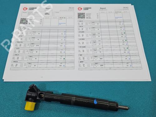 Used Injector Injector MERCEDES-BENZ C-CLASS (W204) C 200 CDI (204.001) (136 hp) 39910486 39910486