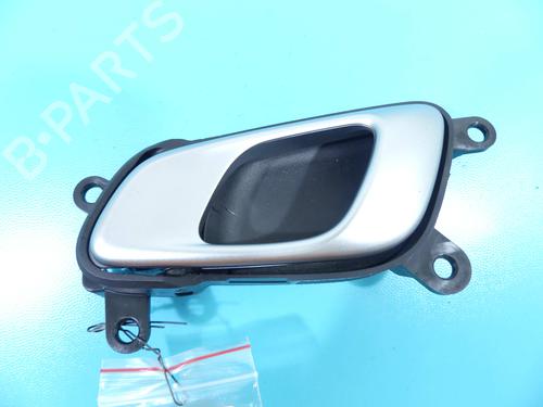 Used Rear left interior door handle Rear left interior door handle 37885525 37885525