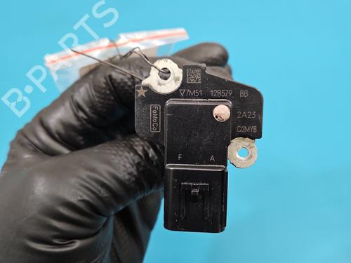 Mass air flow sensor FORD C-MAX II (DXA/CB7, DXA/CEU) | BP37854782M95 - Image 5