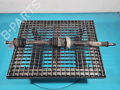 Used Right front driveshaft Right front driveshaft MERCEDES-BENZ B-CLASS Sports Tourer (W245) B 200 (245.233) (136 hp) 39685791 39685791