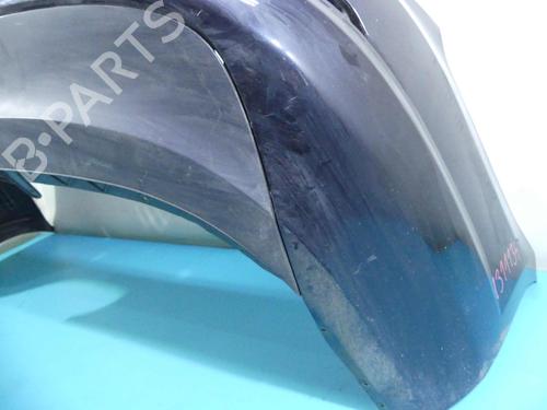 Rear bumper VW PASSAT CC B6 (357) 2.0 TDI | BP37808093C8  - Image 5